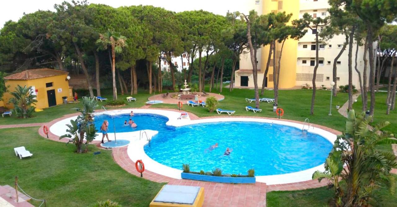 Beach & Hippie Chic Apartment For Happy People - Marbella - Calahonda Sitio de Calahonda Eksteriør billede